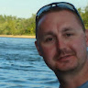 Meet your Posher, Jeff